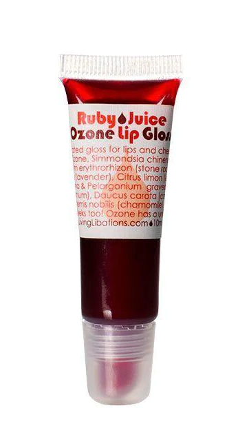 Ruby Lip Gloss