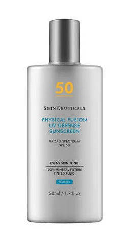 Physical Fusion SPF